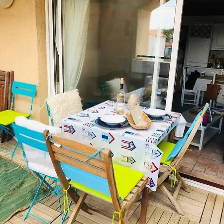 Limoux In Appartamento La Redorte