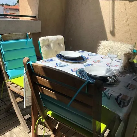 Appartamento Limoux In