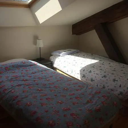 Appartamento Limoux In La Redorte