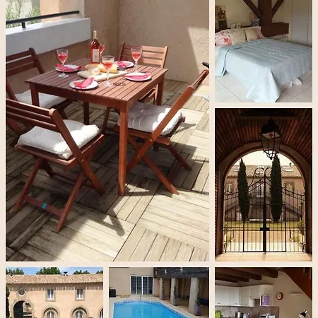 Limoux In *