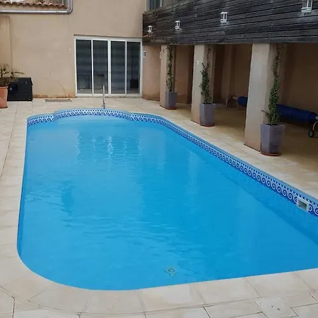 Appartamento Limoux In *