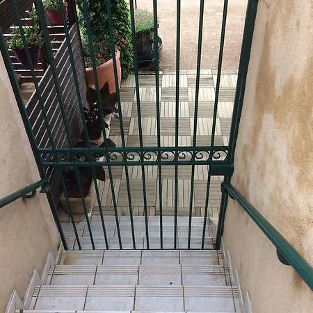Limoux In Appartamento