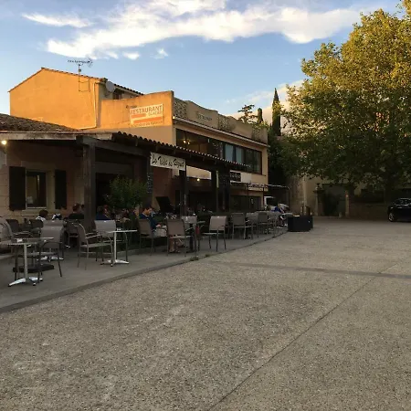 Appartamento Limoux In La Redorte