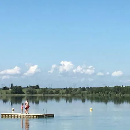 Appartamento Limoux In *